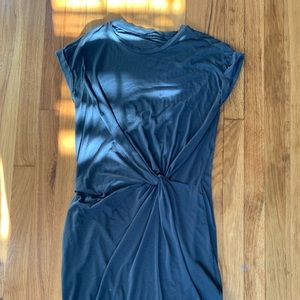 All Saints Pocket Dress